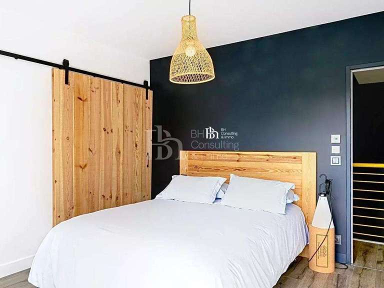 House La Teste-de-Buch - 4 bedrooms