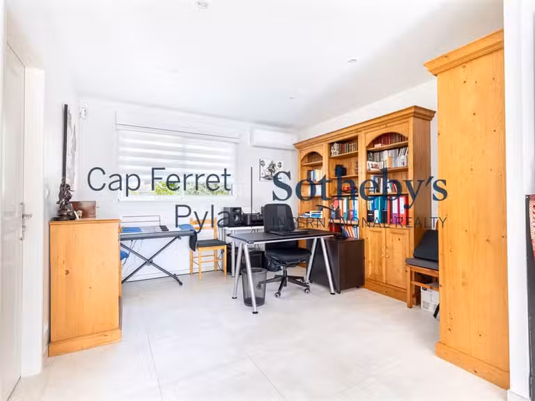 Maison La Teste-de-Buch - 4 chambres - 207m²