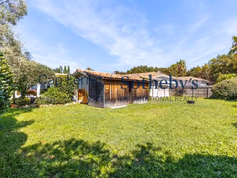 Maison La Teste-de-Buch - 4 chambres - 207m²