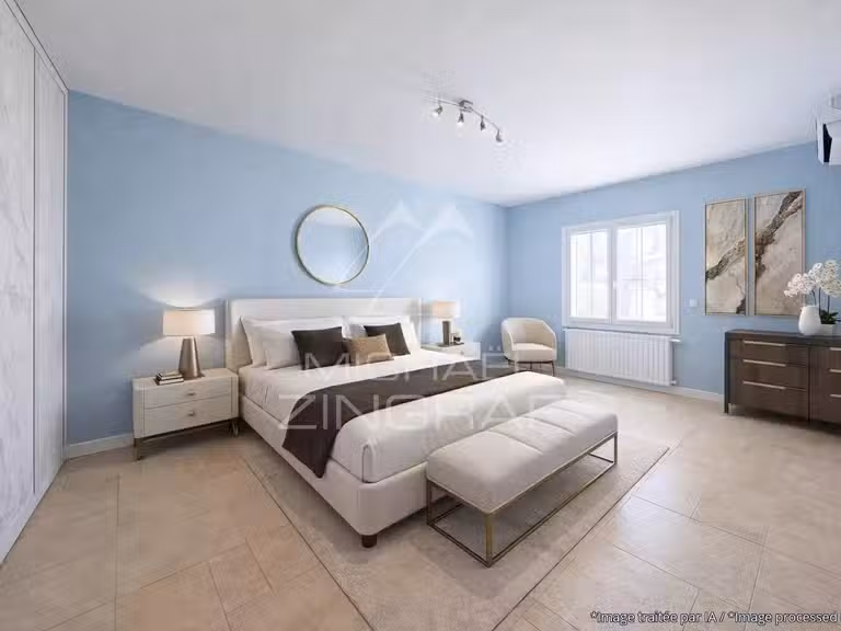 Maison La Teste-de-Buch - 4 chambres - 180m²