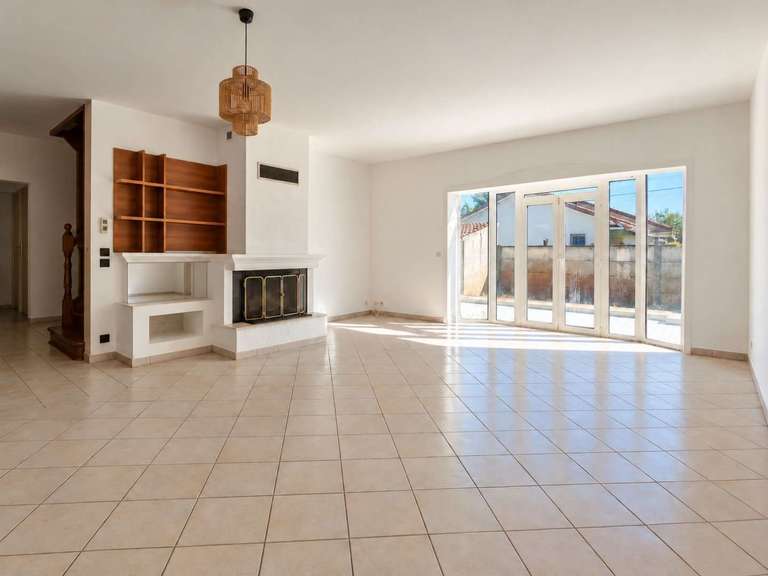 House La Teste-de-Buch - 5 bedrooms