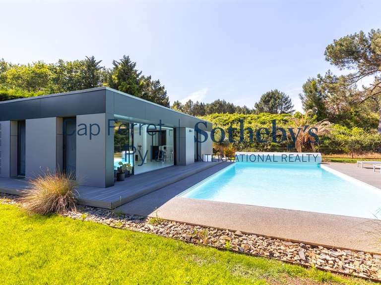 Maison La Teste-de-Buch - 6 chambres - 260m²