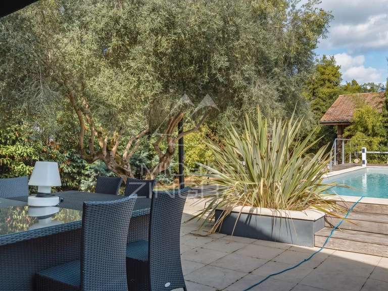 Maison La Teste-de-Buch - 3 chambres - 177m²