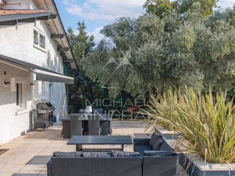 Maison La Teste-de-Buch - 3 chambres - 177m²