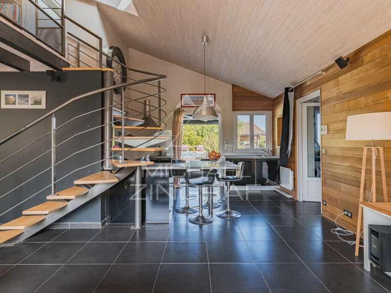 Maison La Teste-de-Buch - 3 chambres - 177m²