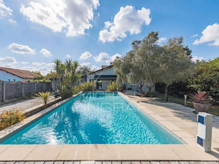 Maison La Teste-de-Buch - 3 chambres - 177m²