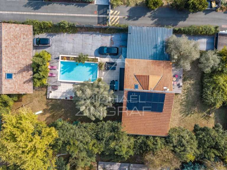 Maison La Teste-de-Buch - 3 chambres - 177m²
