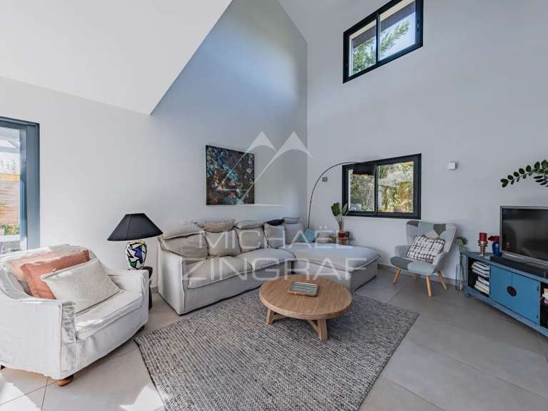 Maison La Teste-de-Buch - 3 chambres - 142m²