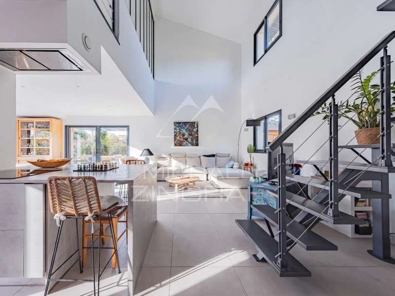 Maison La Teste-de-Buch - 3 chambres - 142m²
