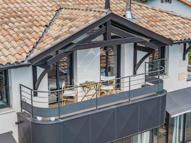 Maison La Teste-de-Buch - 4 chambres - 160m²