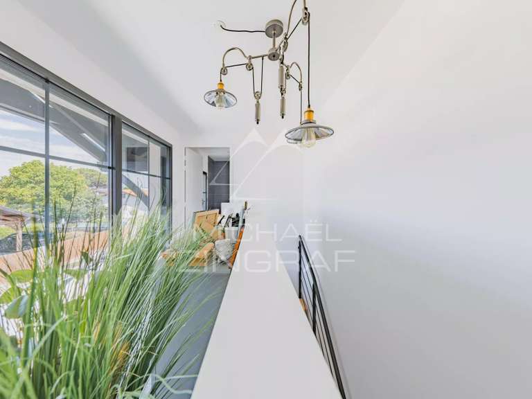 Maison La Teste-de-Buch - 4 chambres - 160m²