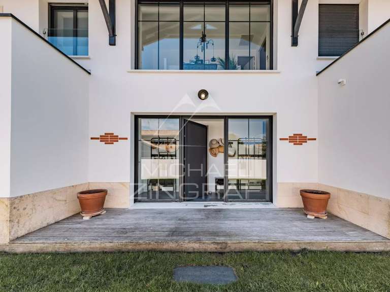 Maison La Teste-de-Buch - 4 chambres - 160m²