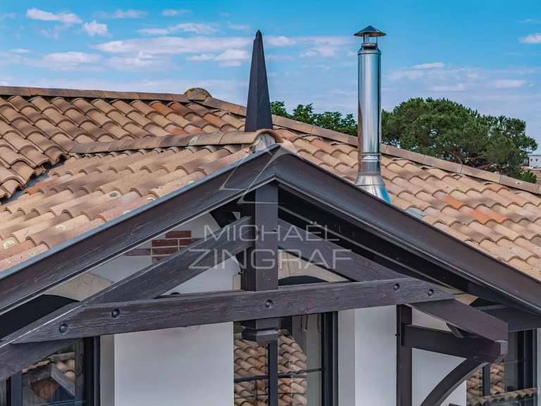 Maison La Teste-de-Buch - 4 chambres - 160m²