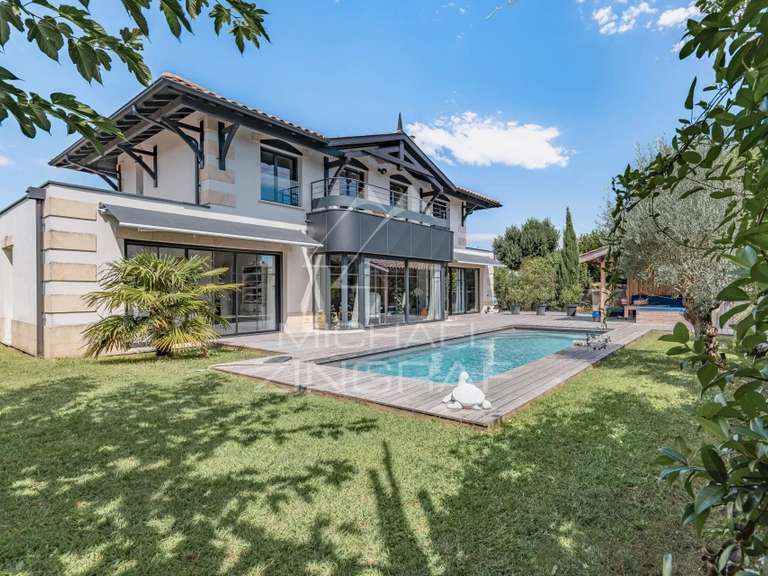 Maison La Teste-de-Buch - 4 chambres - 160m²