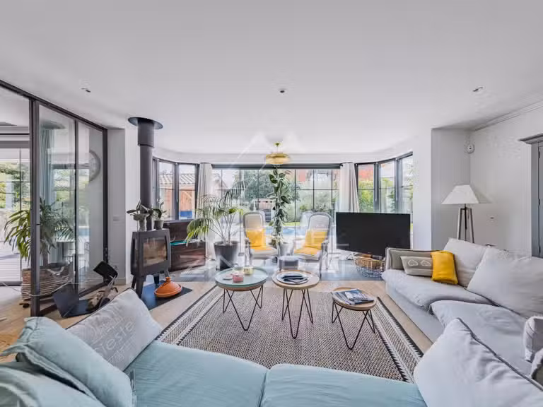 Maison La Teste-de-Buch - 4 chambres - 160m²
