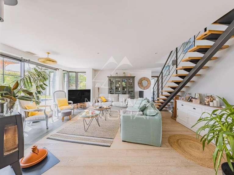 Maison La Teste-de-Buch - 4 chambres - 160m²