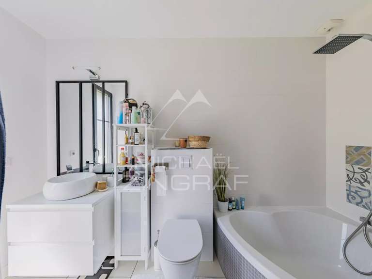 Maison La Teste-de-Buch - 4 chambres - 160m²