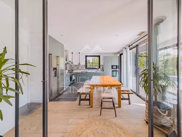 Maison La Teste-de-Buch - 4 chambres - 160m²