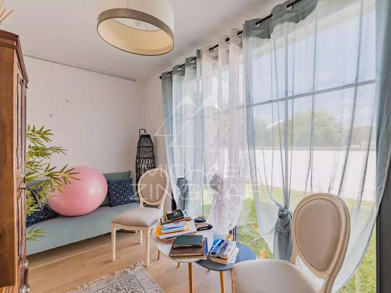 Maison La Teste-de-Buch - 4 chambres - 160m²