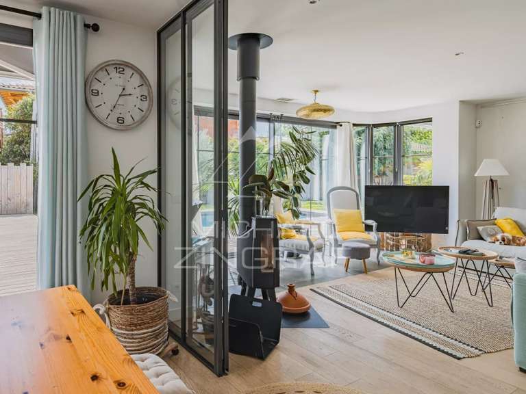 Maison La Teste-de-Buch - 4 chambres - 160m²