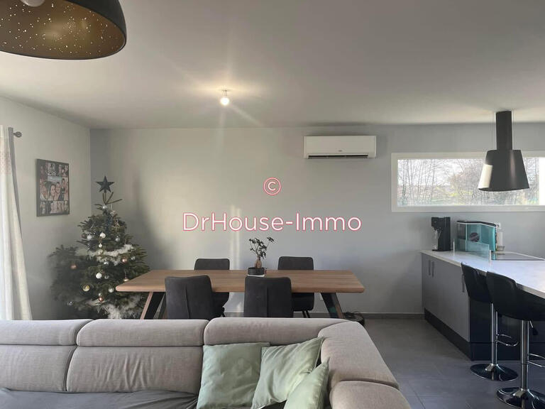 Villa La Teste-de-Buch - 3 bedrooms - 80m²