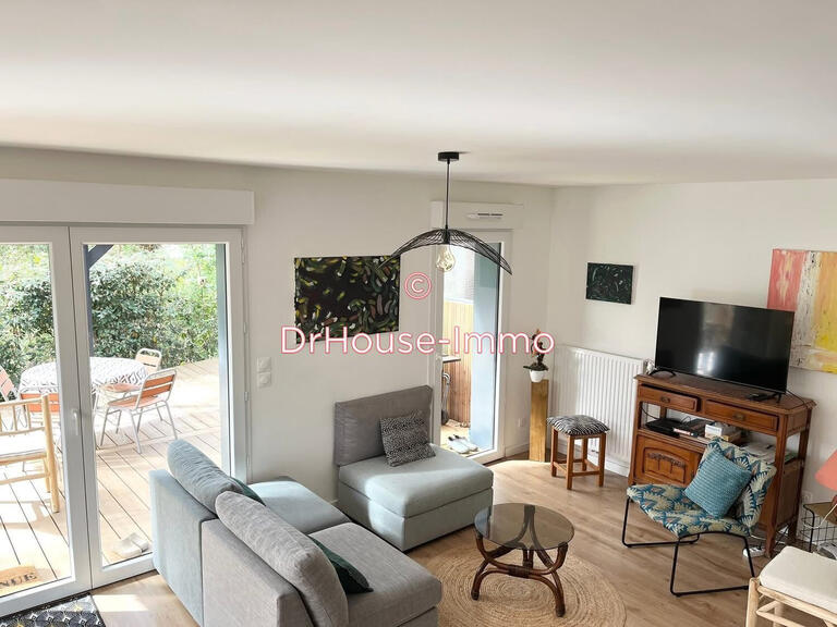 Villa La Teste-de-Buch - 3 bedrooms - 80m²