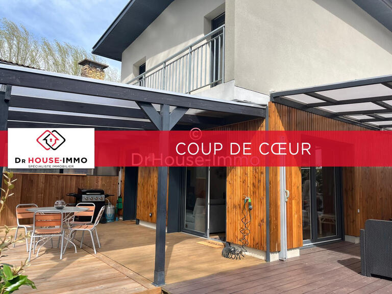 Villa La Teste-de-Buch - 3 bedrooms - 80m²