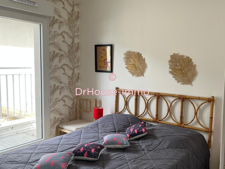 Villa La Teste-de-Buch - 3 bedrooms - 80m²