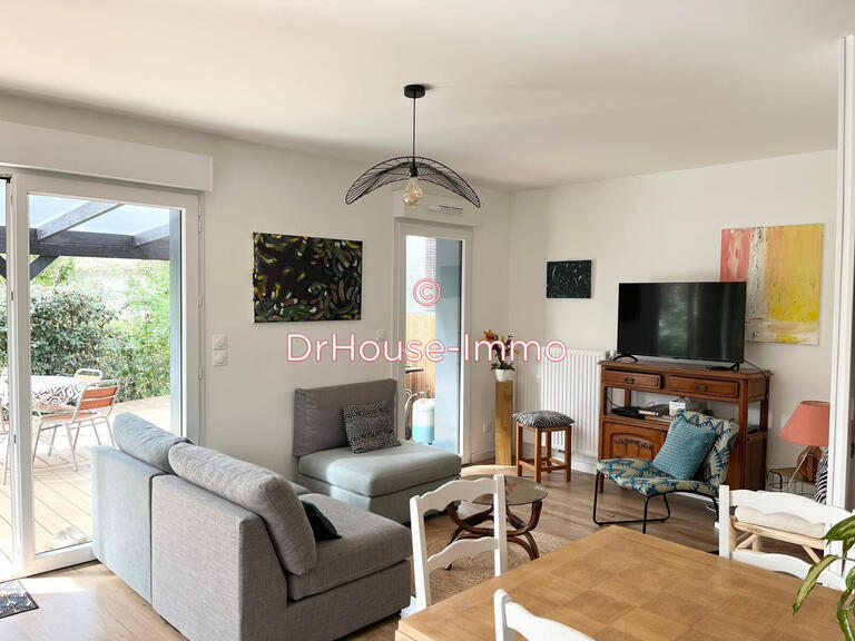 Villa La Teste-de-Buch - 3 bedrooms - 80m²
