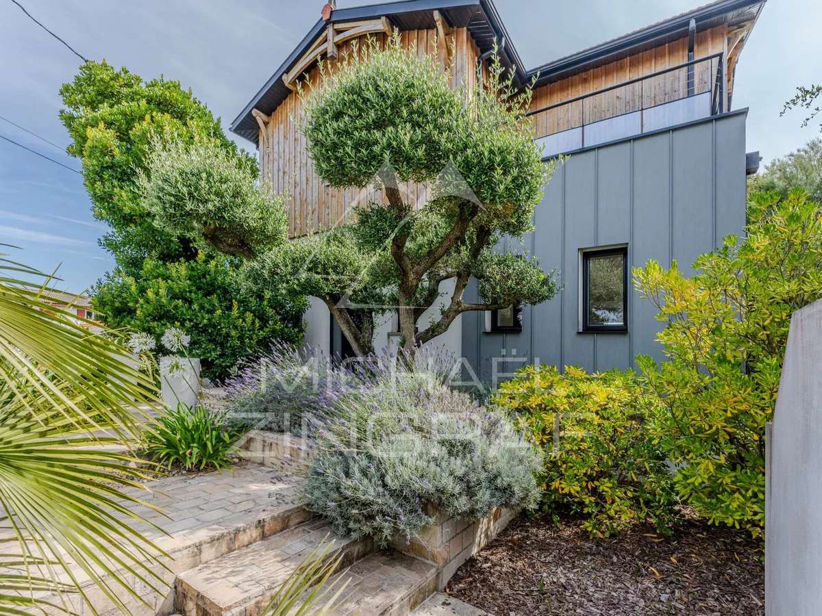 Villa La Teste-de-Buch