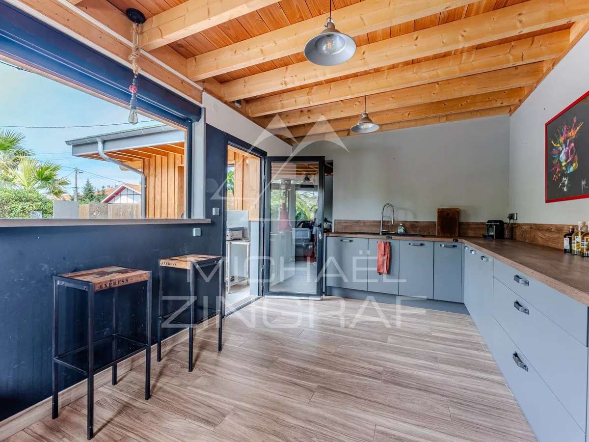 Villa La Teste-de-Buch