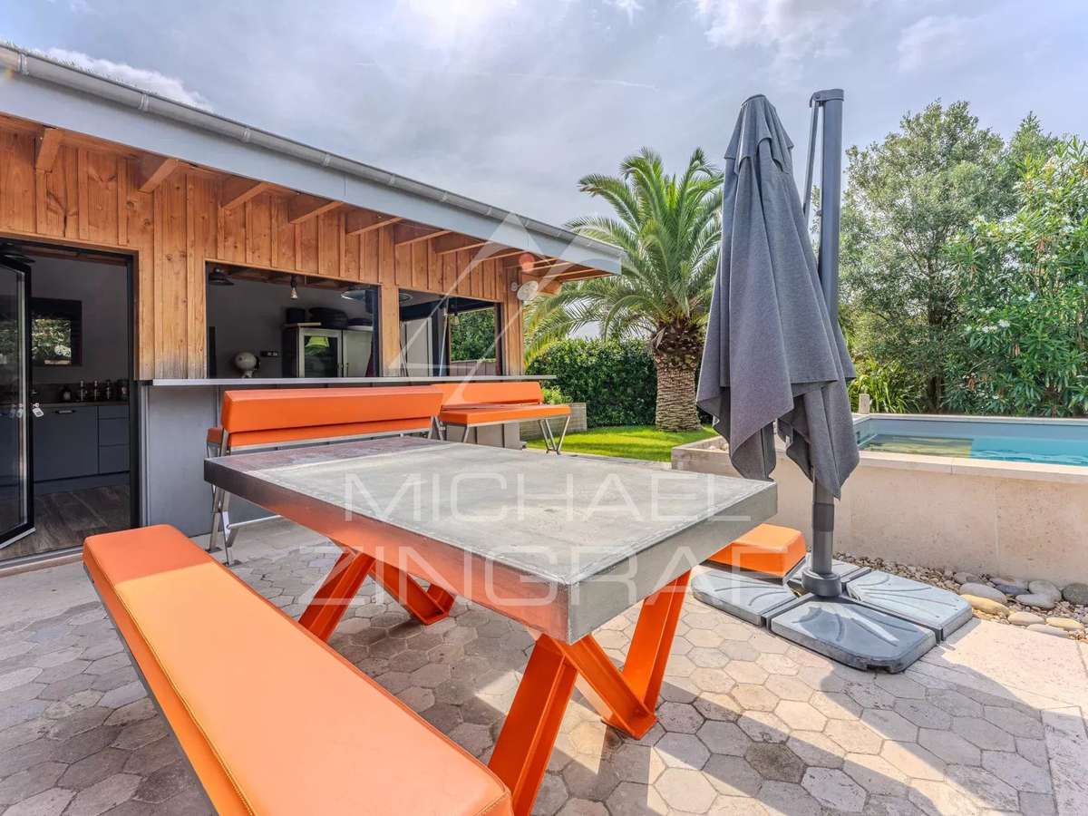 Villa La Teste-de-Buch