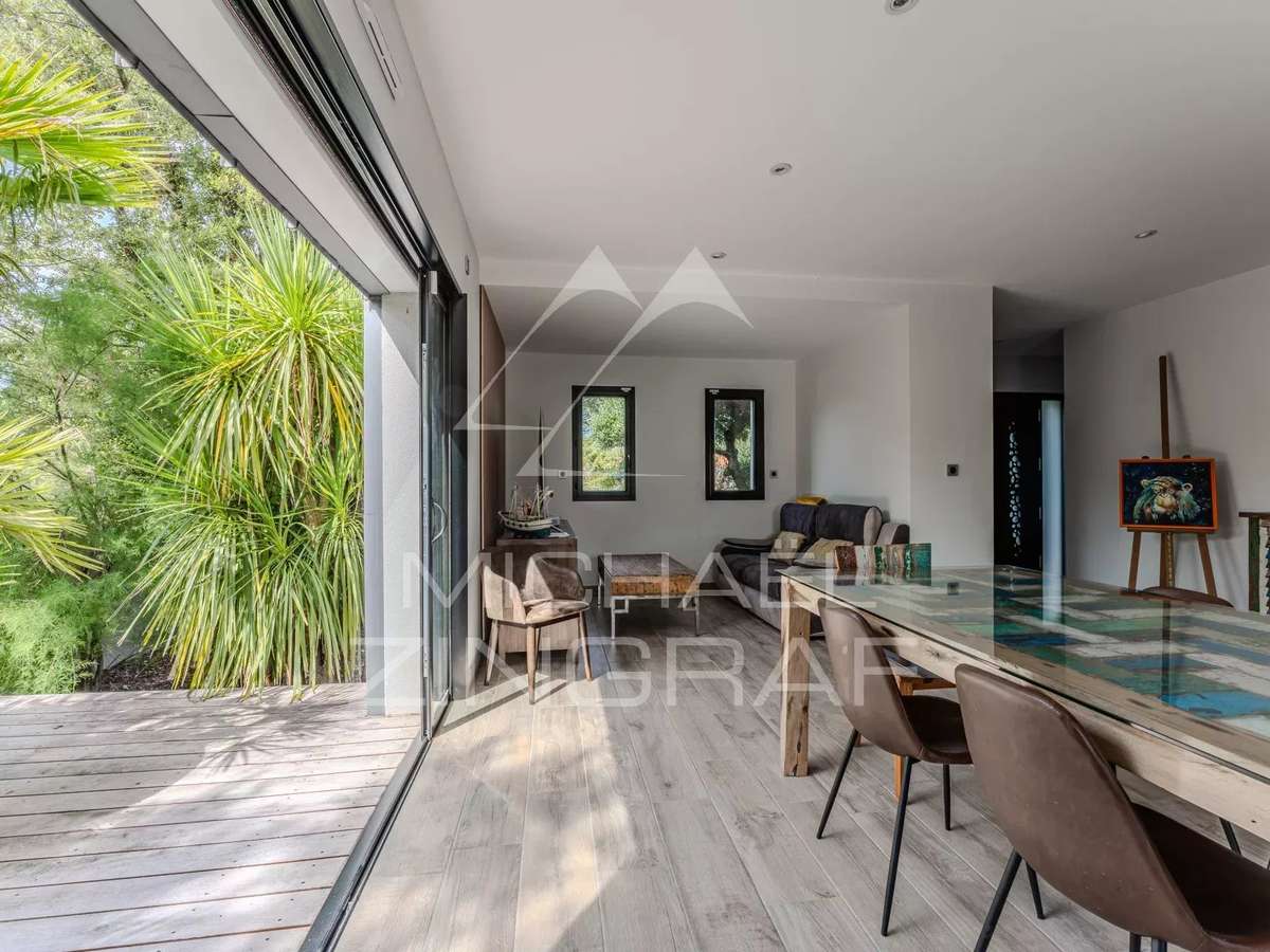 Villa La Teste-de-Buch