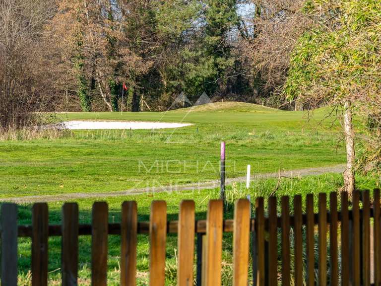 Villa La Teste-de-Buch - 5 chambres - 388m²