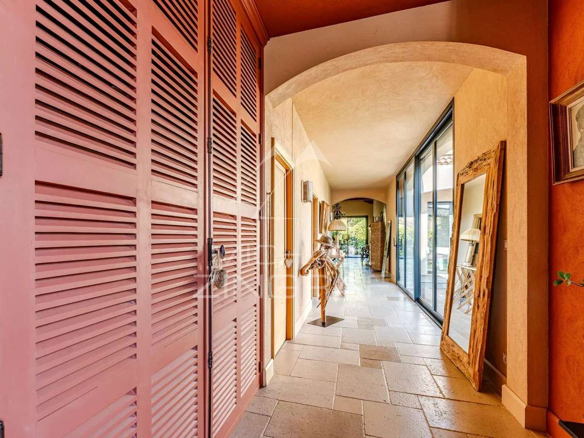 Villa La Teste-de-Buch