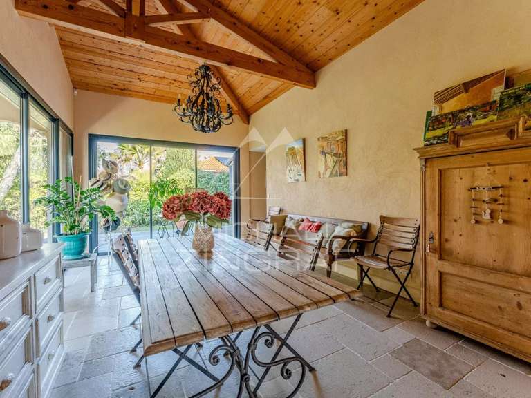 Villa La Teste-de-Buch - 5 chambres - 388m²