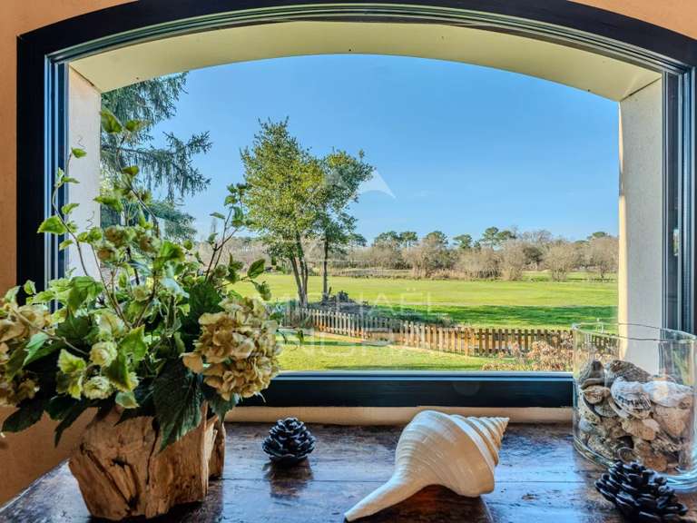 Villa La Teste-de-Buch - 5 chambres - 388m²