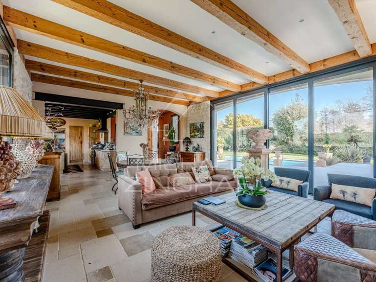 Villa La Teste-de-Buch - 5 chambres - 388m²