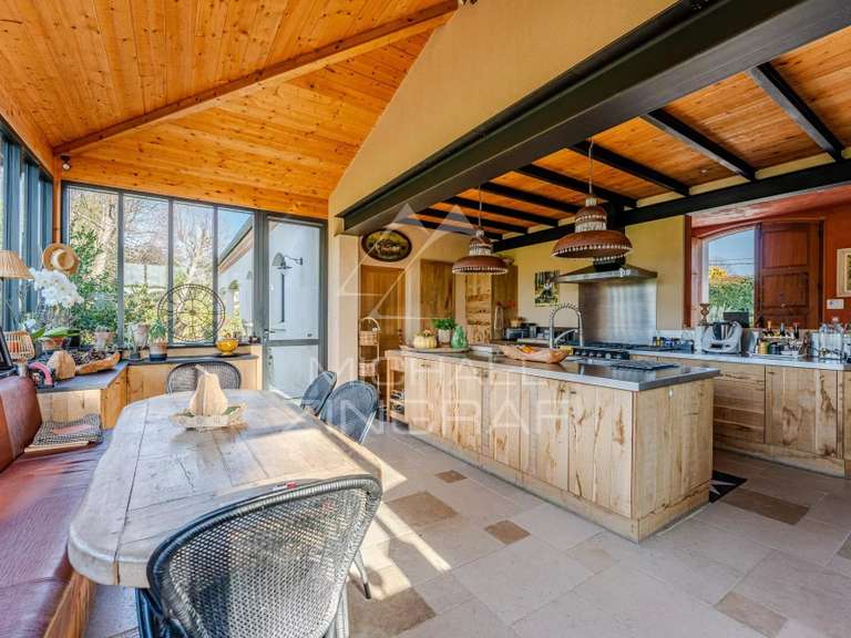 Villa La Teste-de-Buch - 5 chambres - 388m²