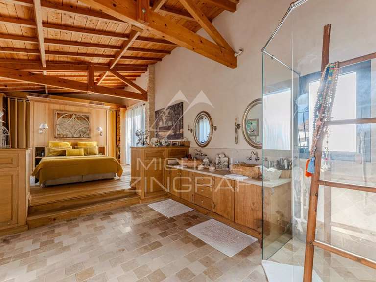 Villa La Teste-de-Buch - 5 chambres - 388m²
