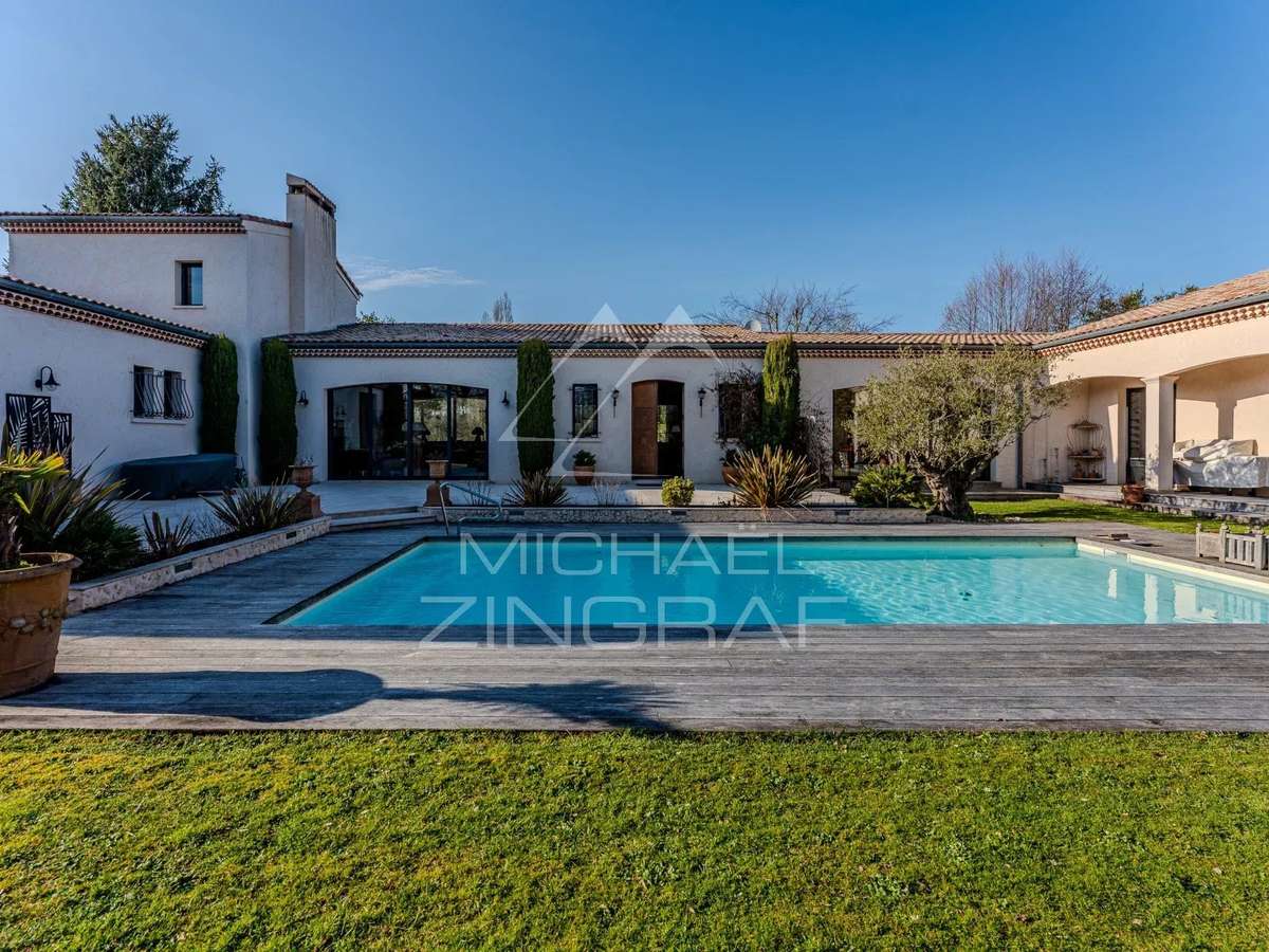 Villa La Teste-de-Buch