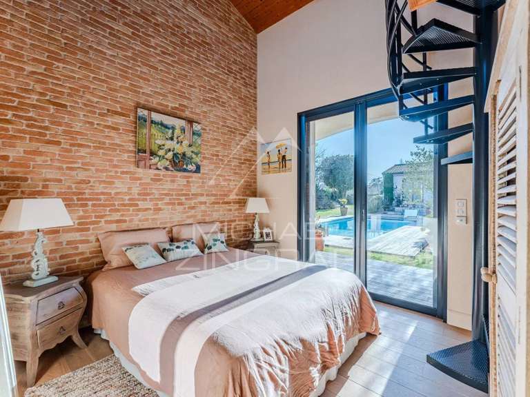 Villa La Teste-de-Buch - 5 chambres - 388m²