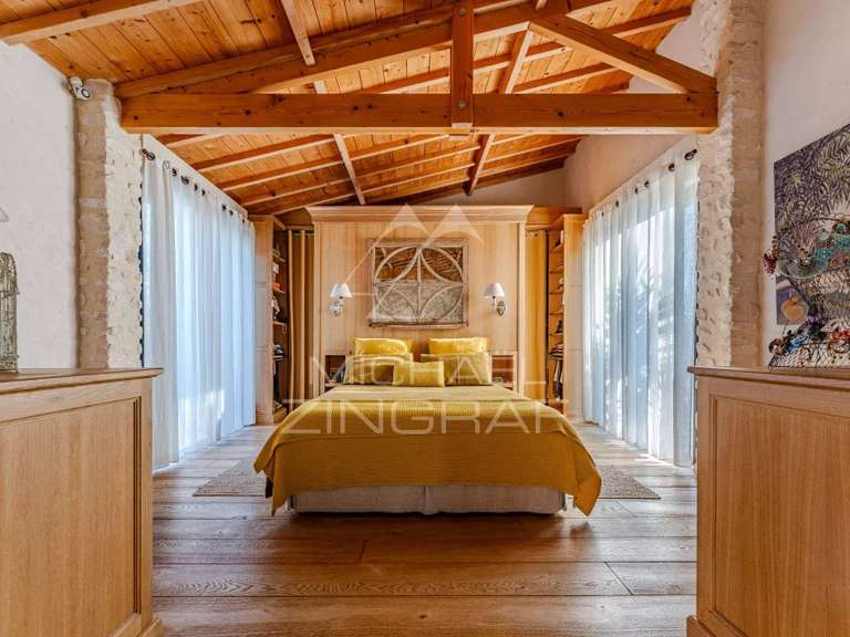 Villa La Teste-de-Buch - 5 chambres - 388m²