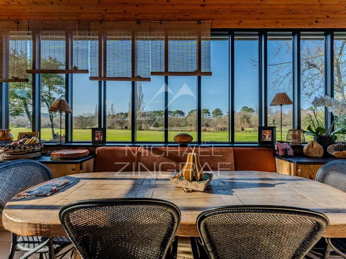 Villa La Teste-de-Buch