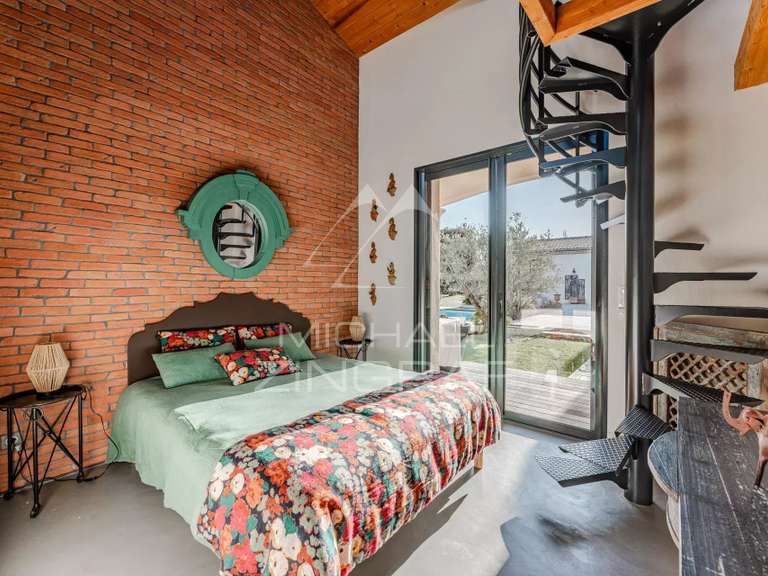 Villa La Teste-de-Buch - 5 chambres - 388m²