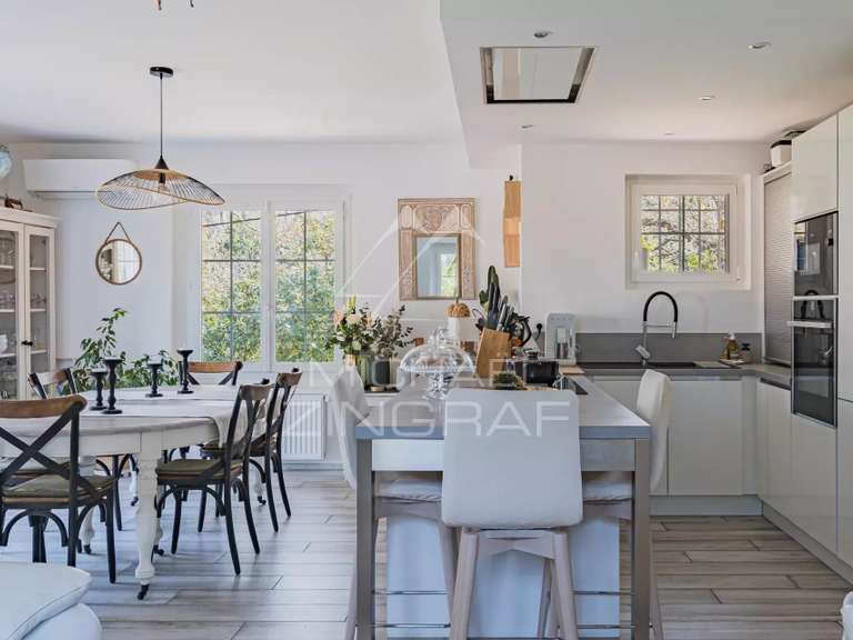 Villa La Teste-de-Buch - 3 chambres - 130m²