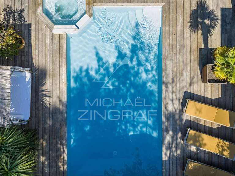 Villa La Teste-de-Buch - 3 chambres - 130m²