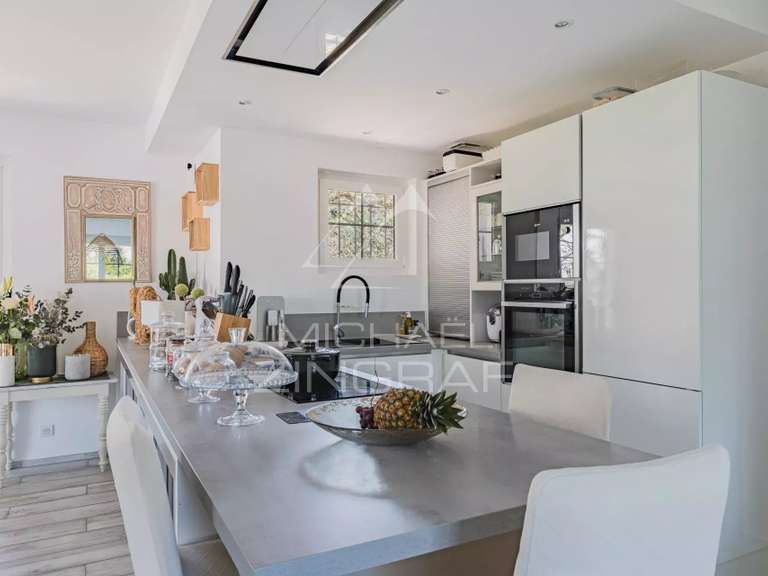 Villa La Teste-de-Buch - 3 chambres - 130m²