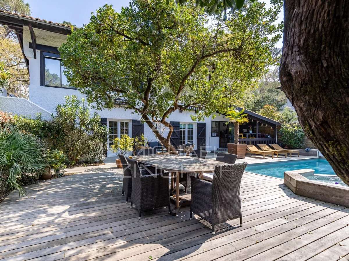 Villa La Teste-de-Buch