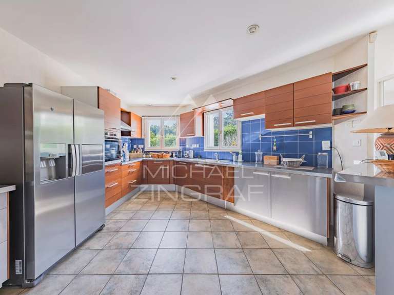 Villa La Teste-de-Buch - 5 chambres - 268m²